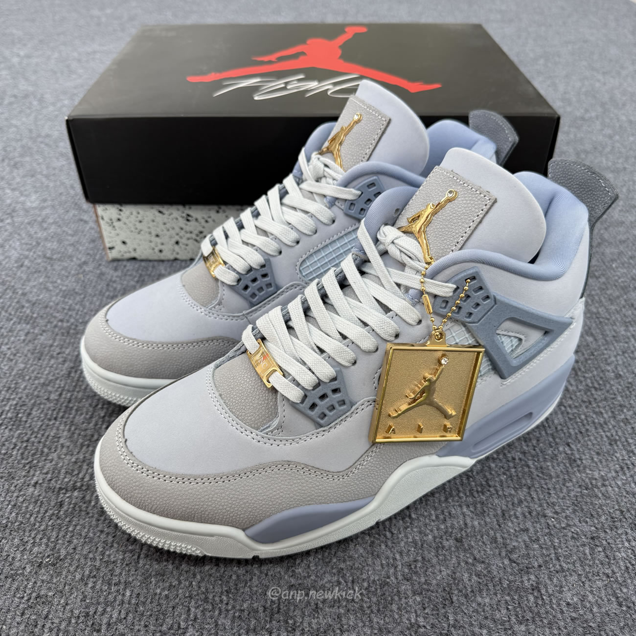 Air Jordan 4 Retro Unc Armory Blue 2025 Hv9204 407 (9) - www.newkick.org Air Jordan 4 Retro Unc Armory Blue 2025 Hv9204 407 (9) - www.newkick.org