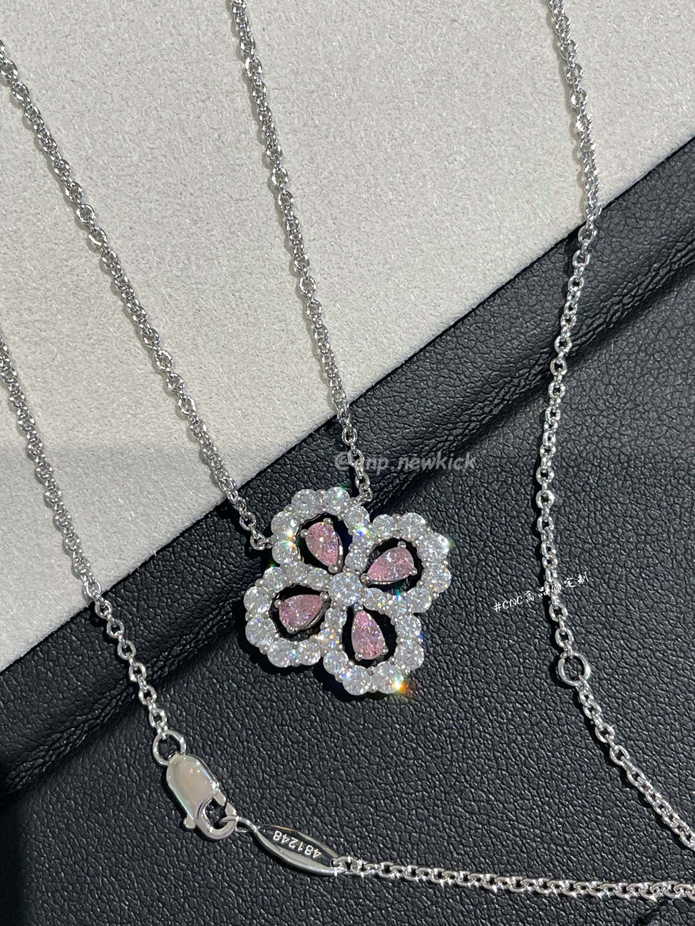 Harry Winston Diamond Necklace (2) - www.newkick.org Harry Winston Diamond Necklace (2) - www.newkick.org