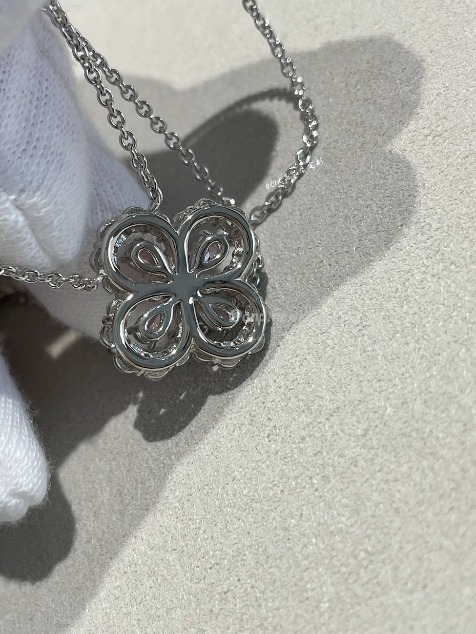 Harry Winston Diamond Necklace (4) - www.newkick.org Harry Winston Diamond Necklace (4) - www.newkick.org