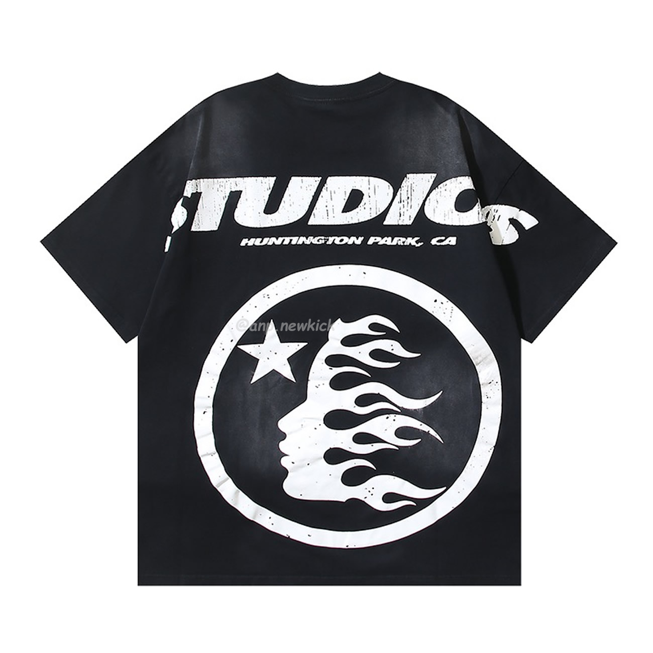 Hellstar Classic T Shirt Black White Fw23 (11) - www.newkick.org Hellstar Classic T Shirt Black White Fw23 (11) - www.newkick.org