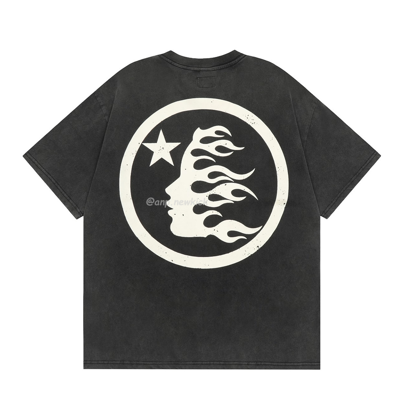Hellstar Classic T Shirt Black White Fw23 (12) - www.newkick.org Hellstar Classic T Shirt Black White Fw23 (12) - www.newkick.org