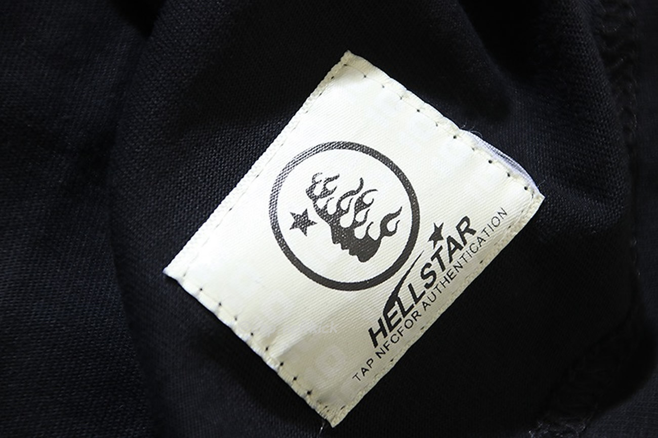 Hellstar Classic T Shirt Black White Fw23 (15) - www.newkick.org Hellstar Classic T Shirt Black White Fw23 (15) - www.newkick.org