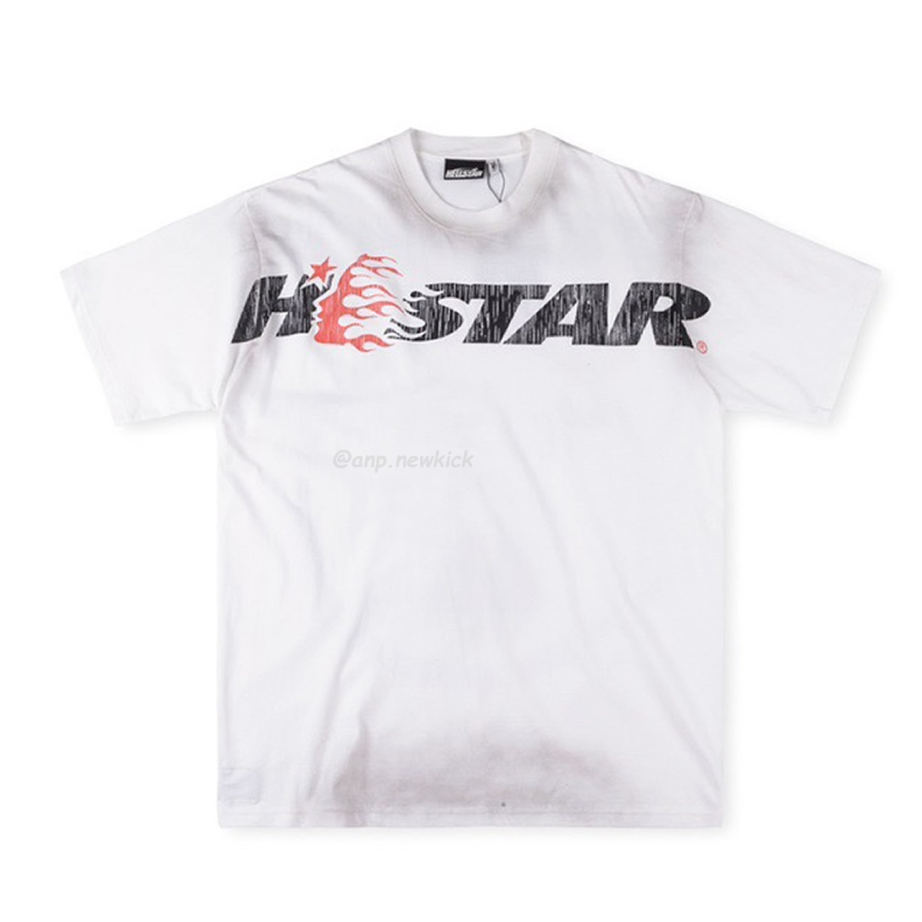 Hellstar Classic T Shirt Black White Fw23 (2) - www.newkick.org Hellstar Classic T Shirt Black White Fw23 (2) - www.newkick.org