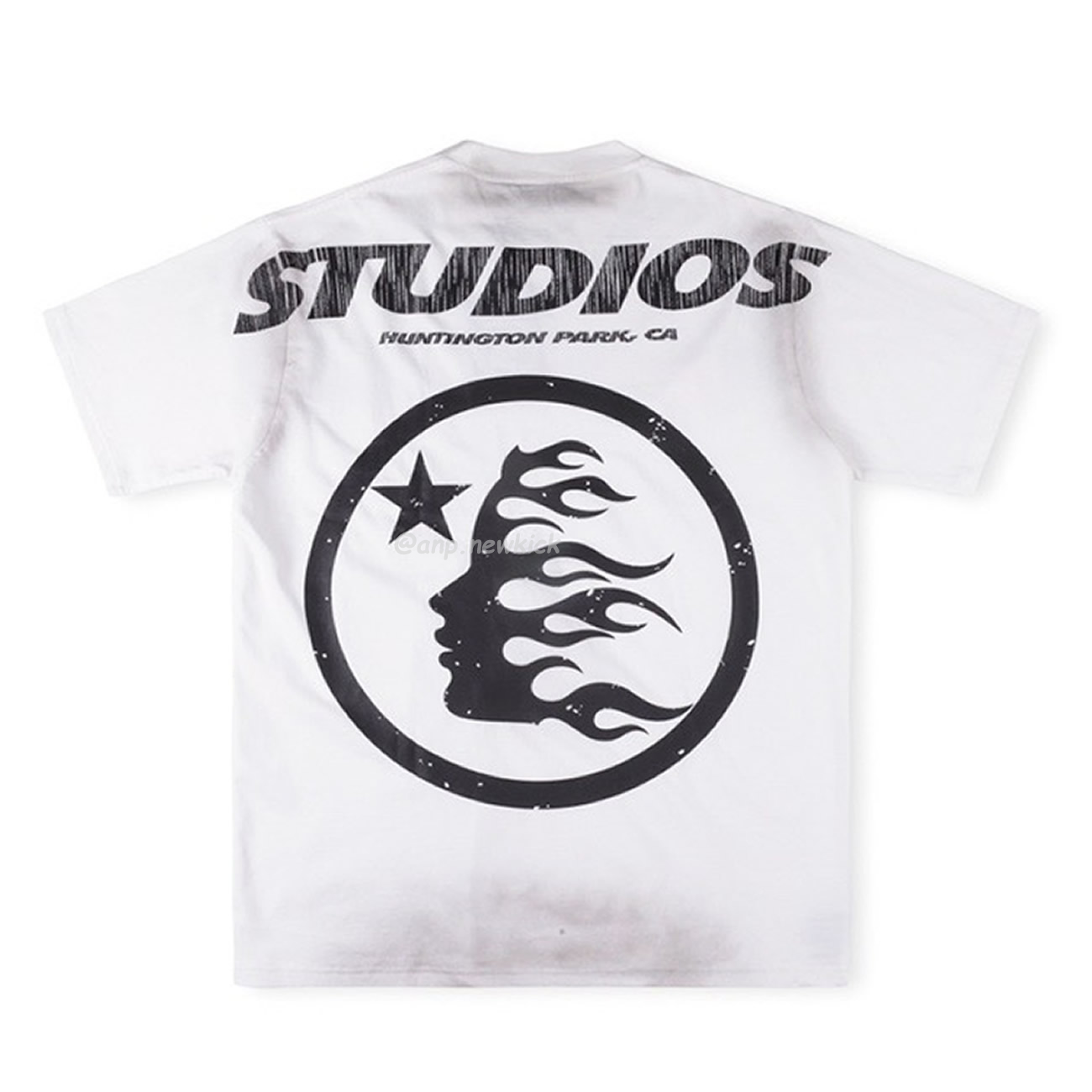 Hellstar Classic T Shirt Black White Fw23 (5) - www.newkick.org Hellstar Classic T Shirt Black White Fw23 (5) - www.newkick.org