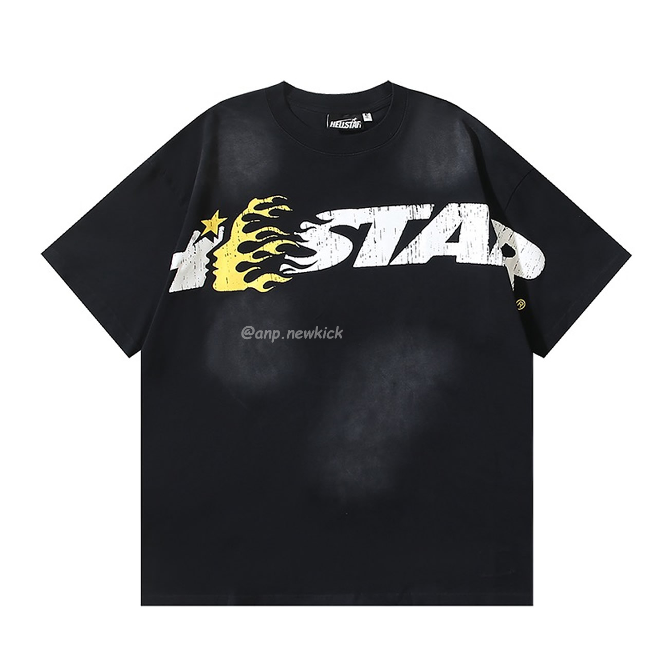 Hellstar Classic T Shirt Black White Fw23 (9) - www.newkick.org Hellstar Classic T Shirt Black White Fw23 (9) - www.newkick.org