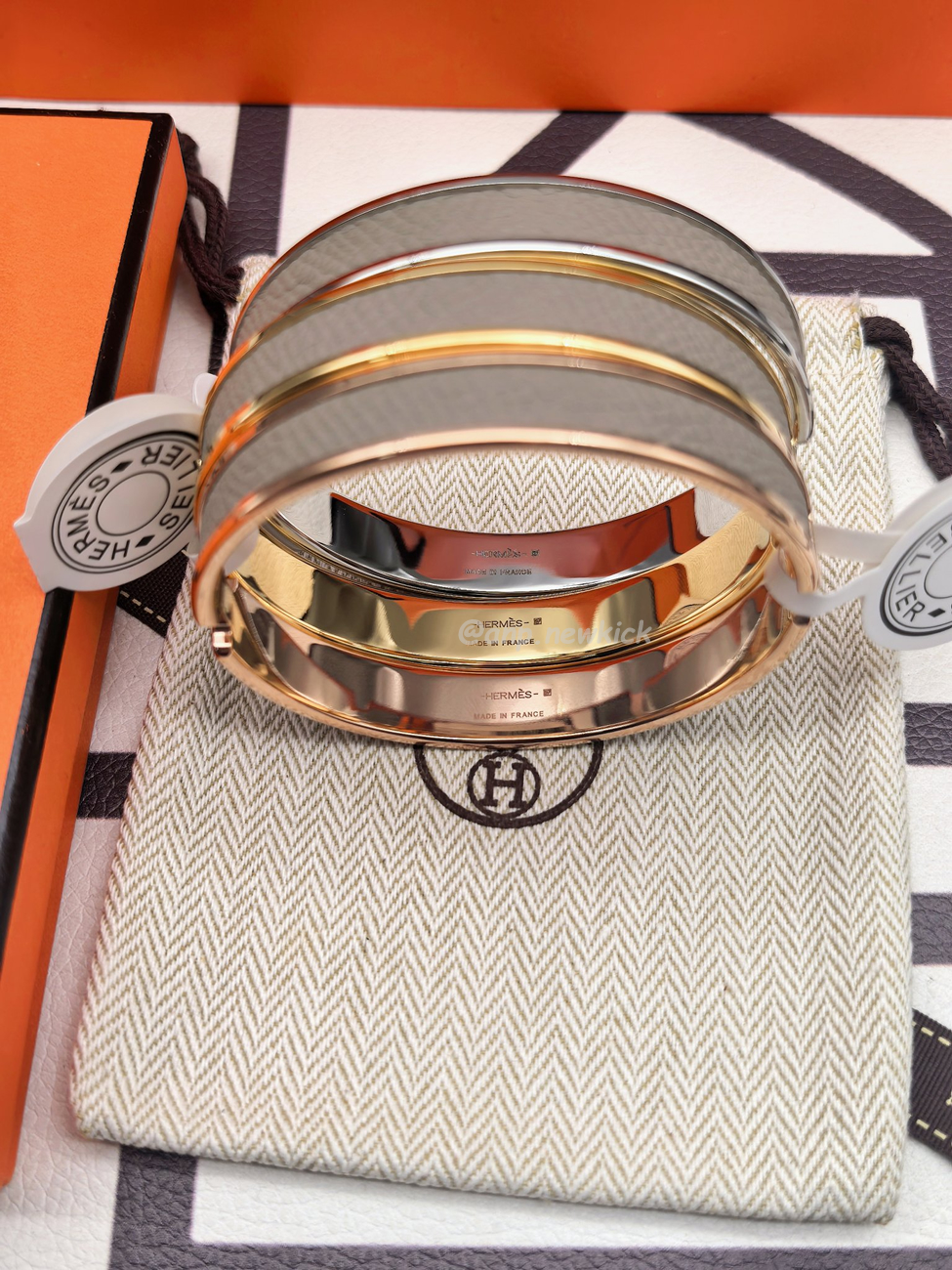 Hermès Bracelets For Women (14) - www.newkick.org Hermès Bracelets For Women (14) - www.newkick.org