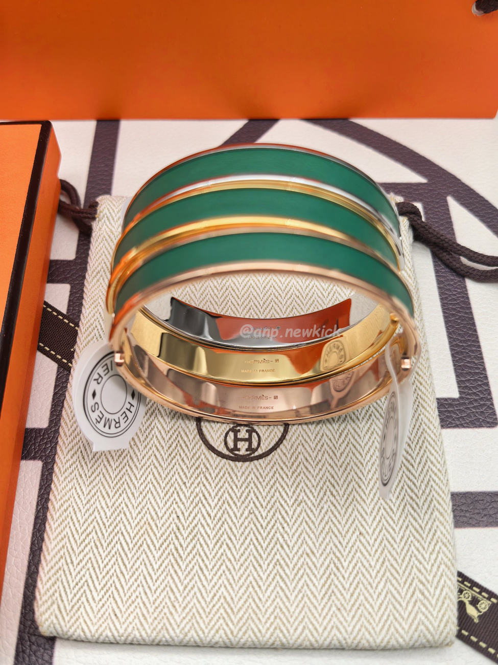 Hermès Bracelets For Women (26) - www.newkick.org Hermès Bracelets For Women (26) - www.newkick.org