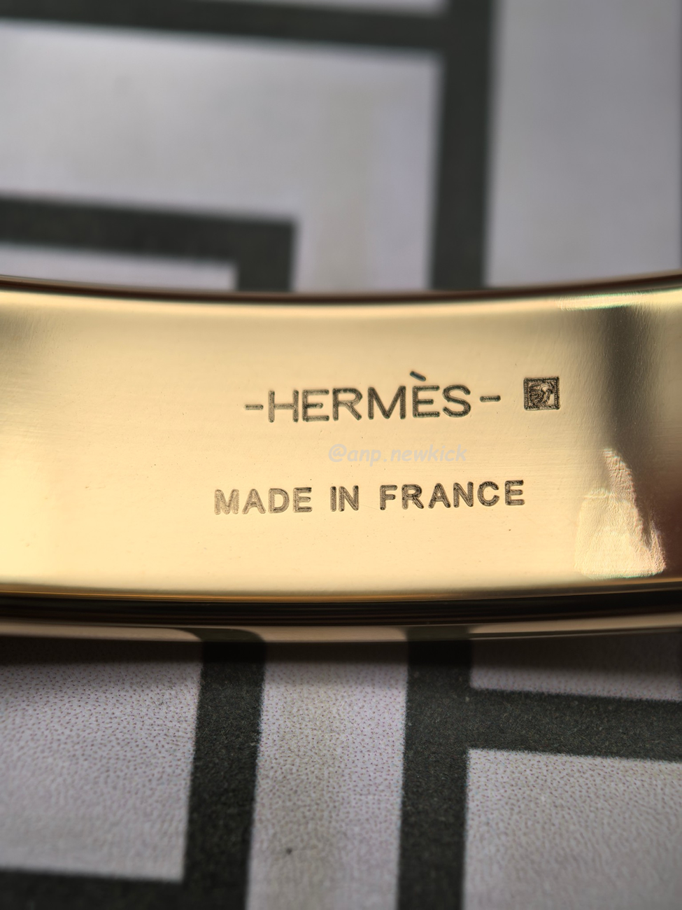 Hermès Bracelets For Women (4) - www.newkick.org Hermès Bracelets For Women (4) - www.newkick.org