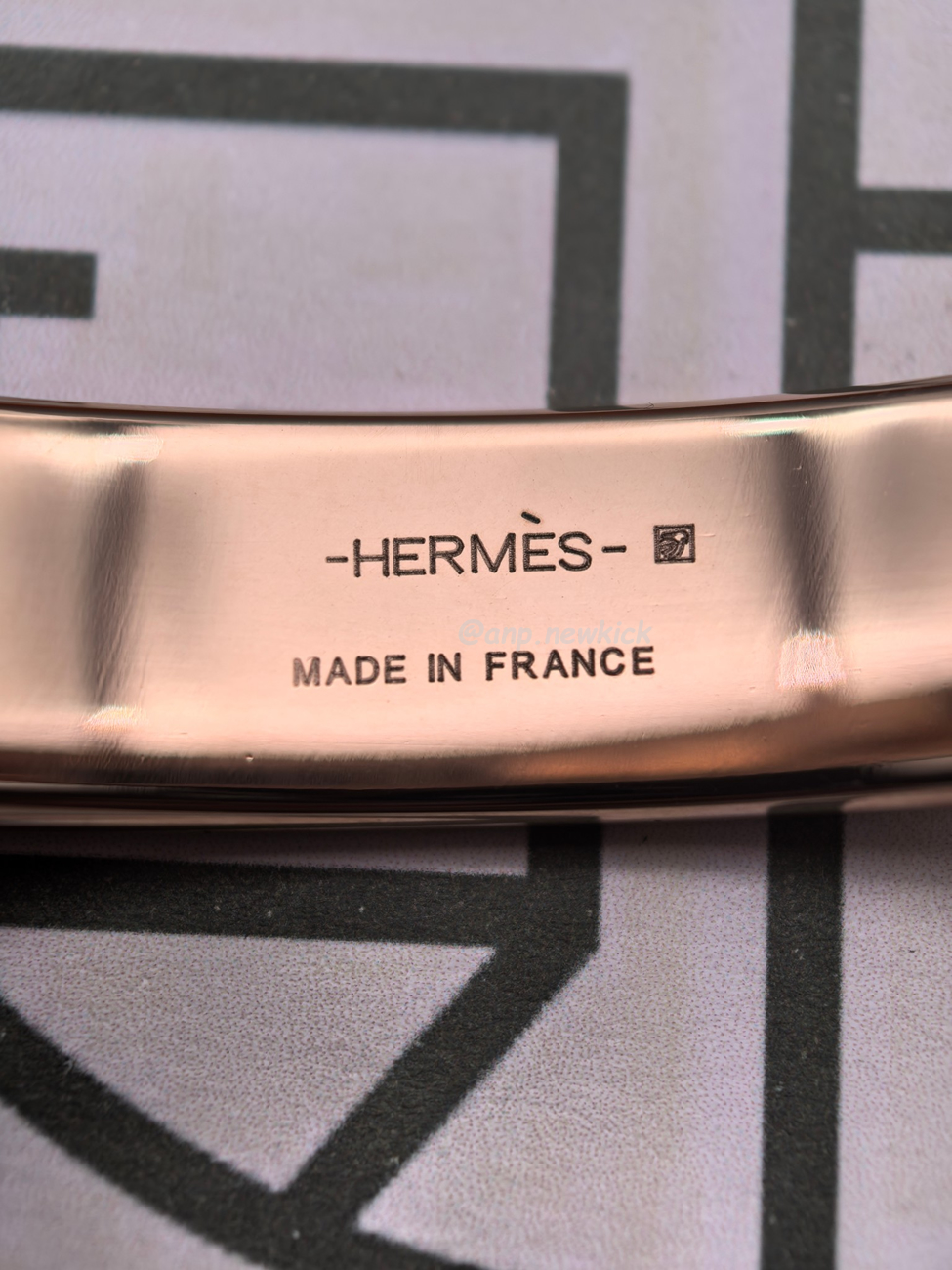 Hermès Bracelets For Women (6) - www.newkick.org Hermès Bracelets For Women (6) - www.newkick.org