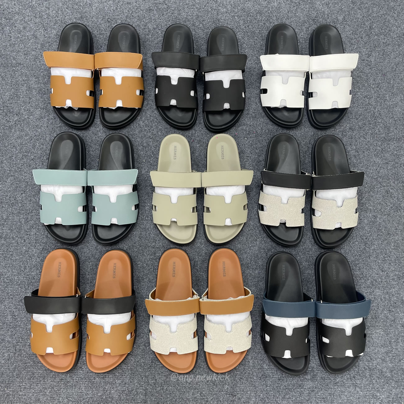 Hermès Chypre Sandal (20) - www.newkick.org Hermès Chypre Sandal (20) - www.newkick.org