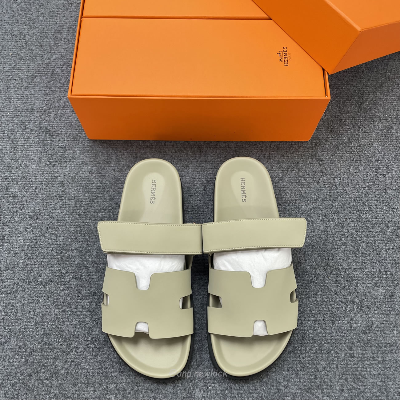 Hermès Chypre Sandal (22) - www.newkick.org Hermès Chypre Sandal (22) - www.newkick.org