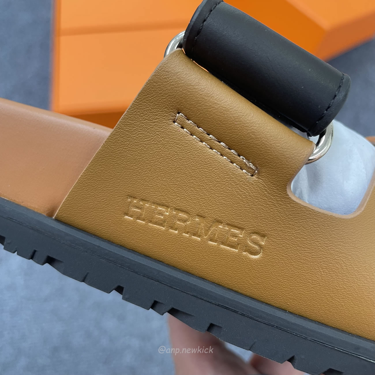 Hermès Chypre Sandal (27) - www.newkick.org Hermès Chypre Sandal (27) - www.newkick.org