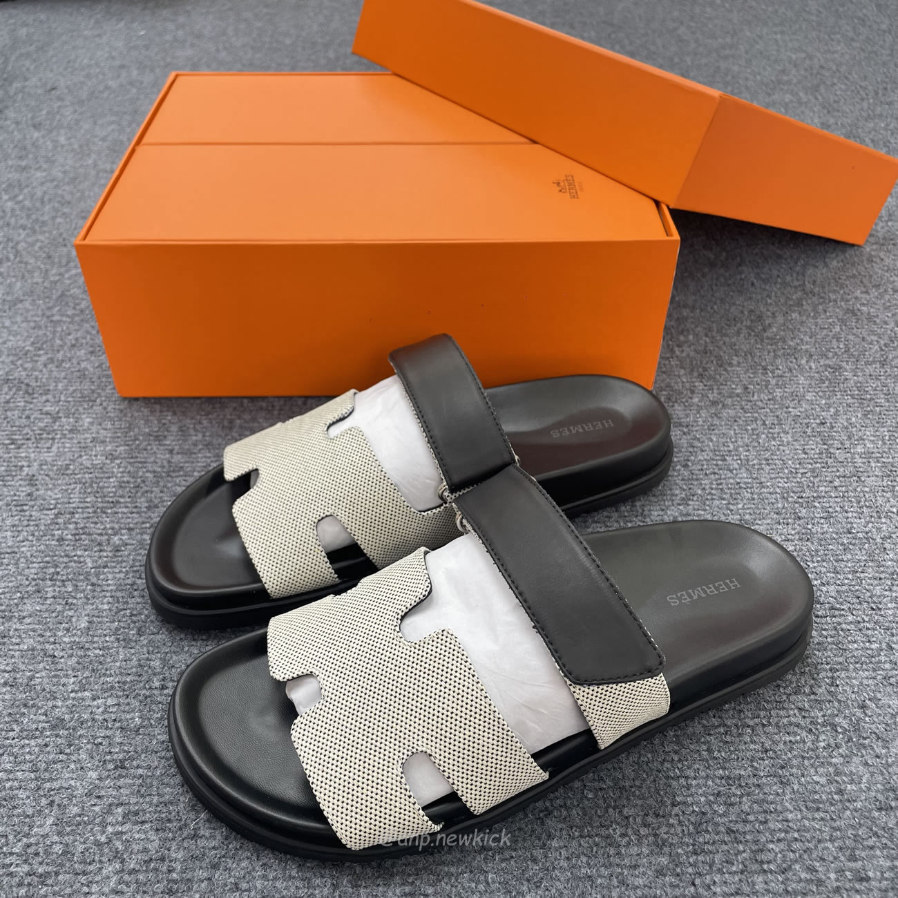 Hermès Chypre Sandal (29) - www.newkick.org Hermès Chypre Sandal (29) - www.newkick.org
