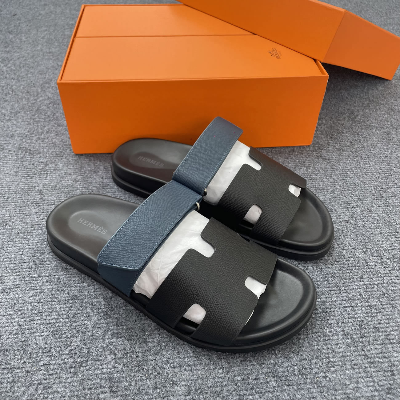 Hermès Chypre Sandal (30) - www.newkick.org Hermès Chypre Sandal (30) - www.newkick.org
