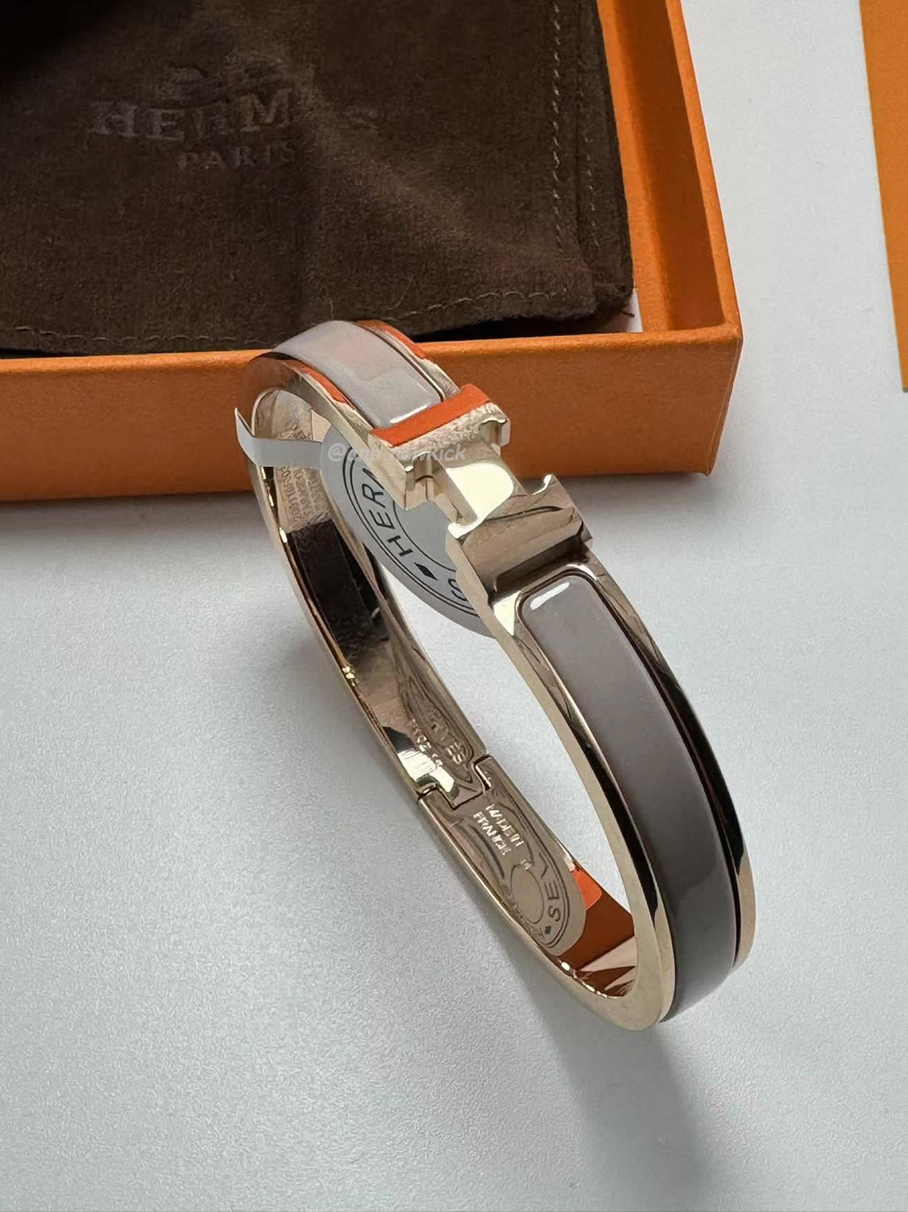 Hermès Clic H Bracelet (18) - www.newkick.org Hermès Clic H Bracelet (18) - www.newkick.org