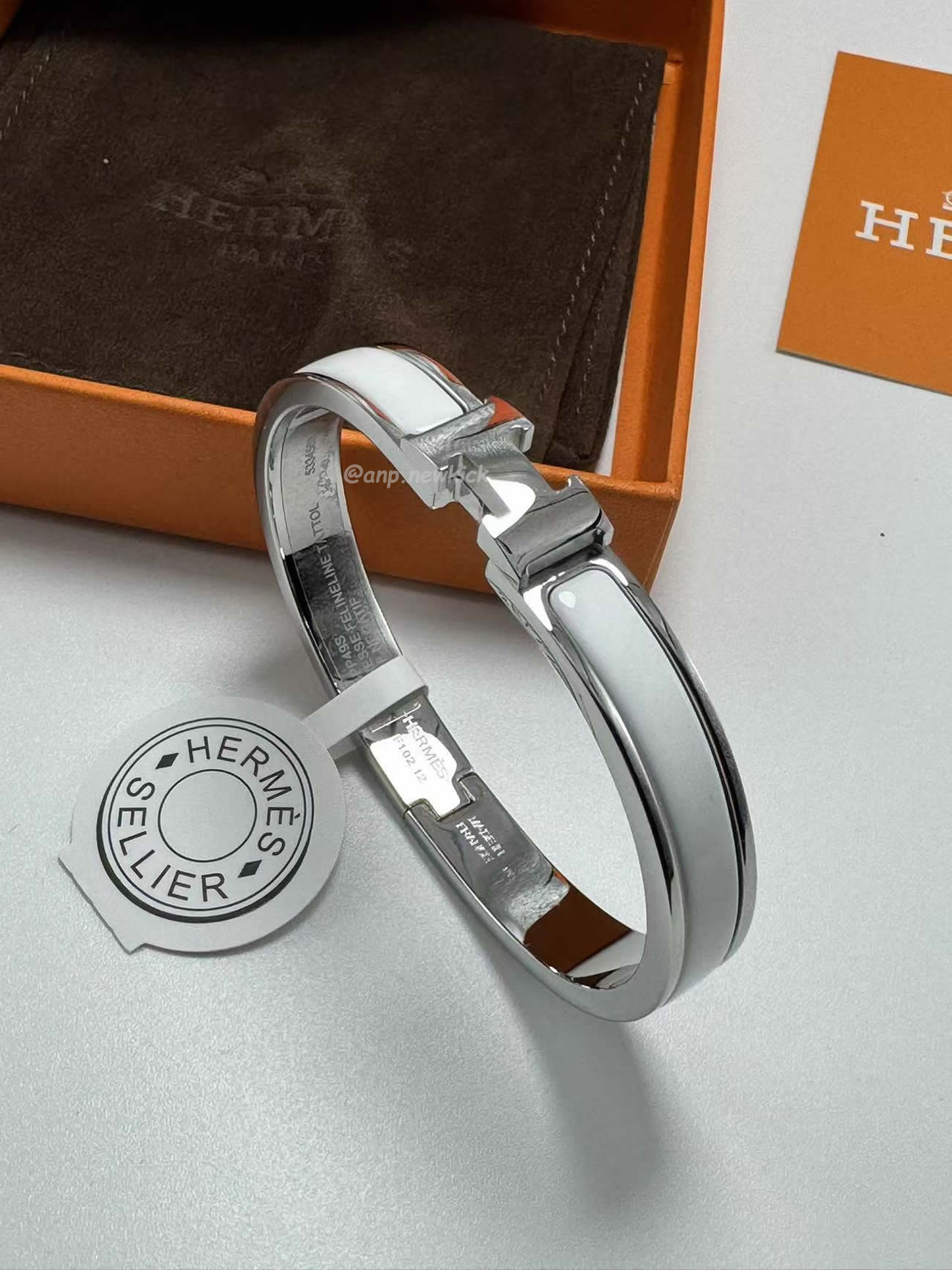 Hermès Clic H Bracelet (5) - www.newkick.org Hermès Clic H Bracelet (5) - www.newkick.org