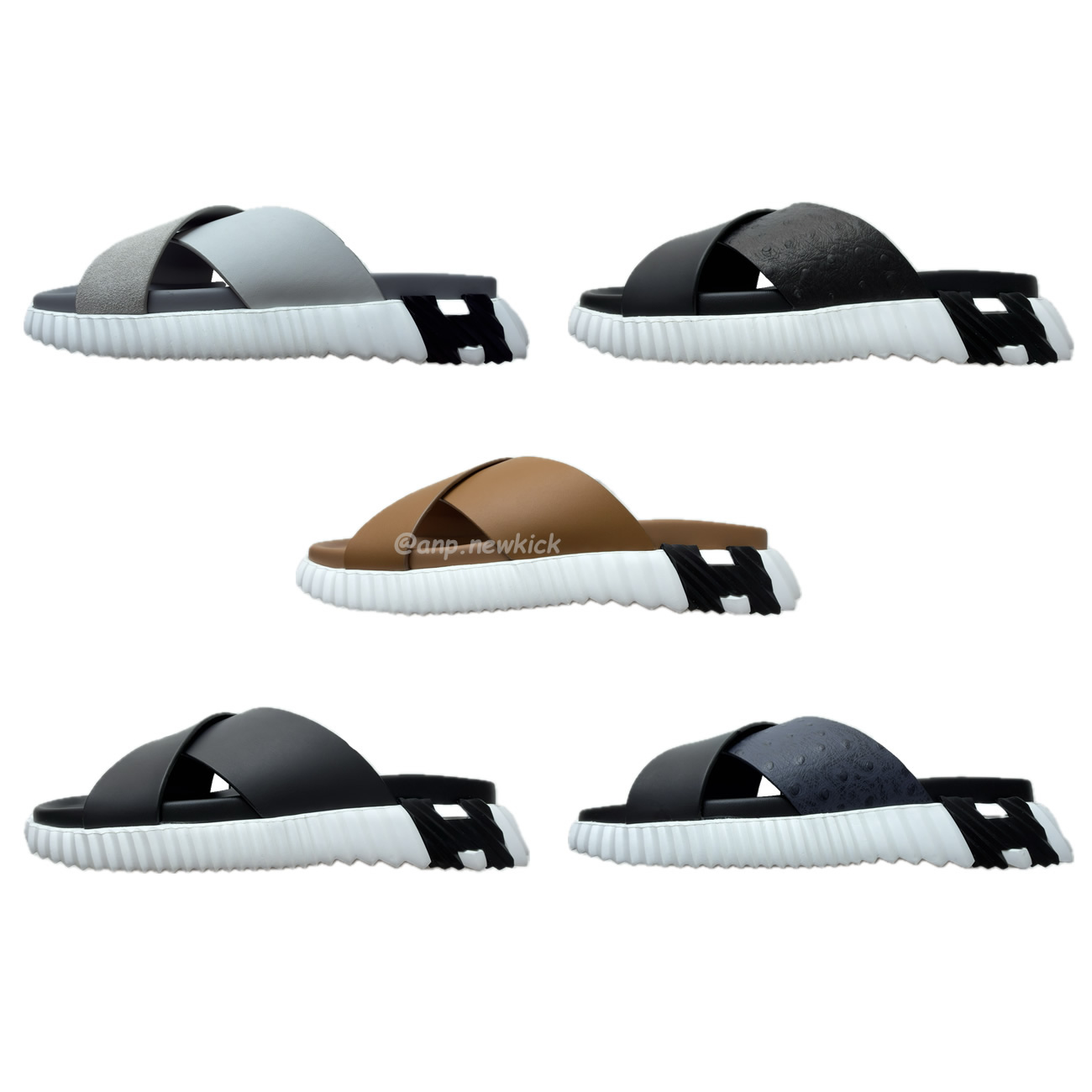 Hermes Infra Premium Sandal Mens (1) - www.newkick.org Hermes Infra Premium Sandal Mens (1) - www.newkick.org