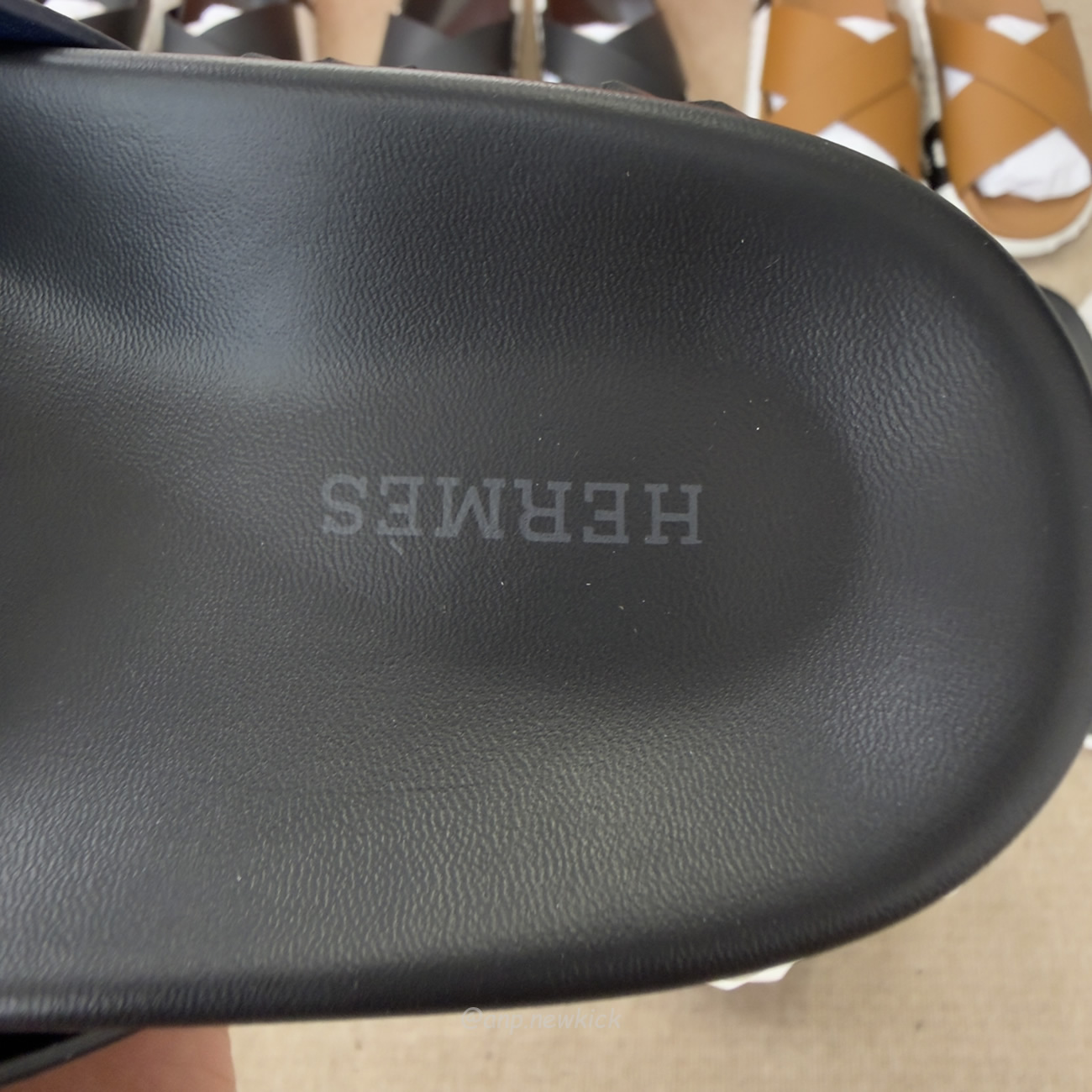 Hermes Infra Premium Sandal Mens (10) - www.newkick.org Hermes Infra Premium Sandal Mens (10) - www.newkick.org