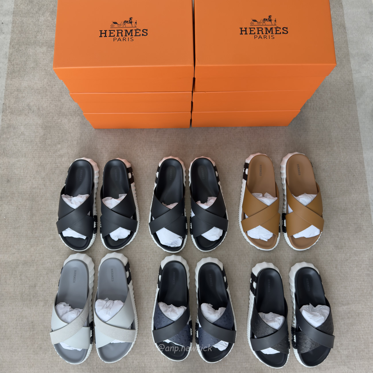 Hermes Infra Premium Sandal Mens (15) - www.newkick.org Hermes Infra Premium Sandal Mens (15) - www.newkick.org