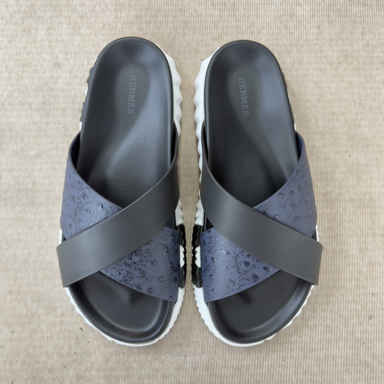 Hermes Infra Premium Sandal Mens (19) - www.newkick.org Hermes Infra Premium Sandal Mens (19) - www.newkick.org