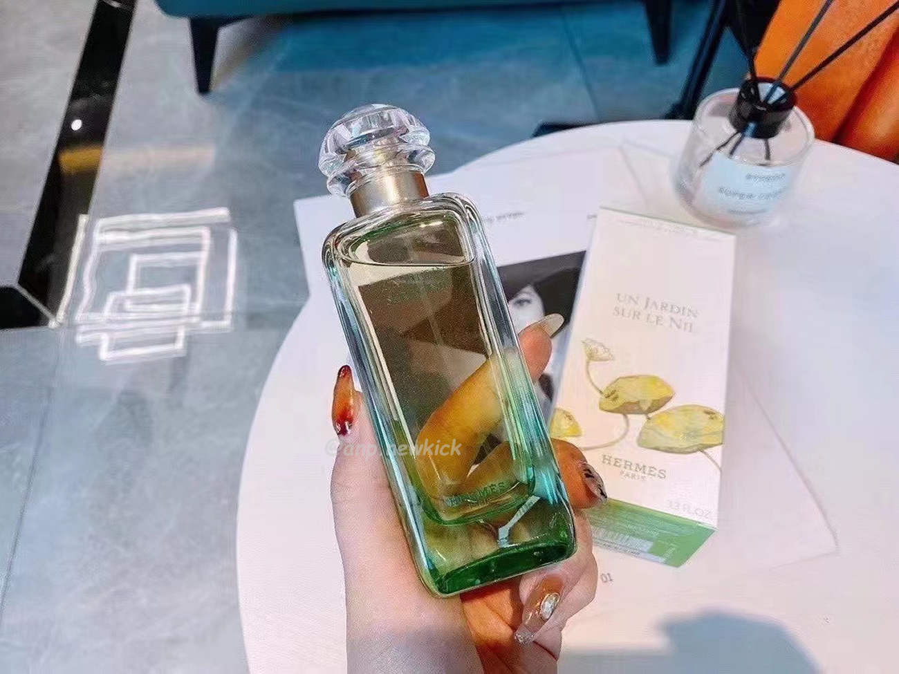 Hermes Nile Womens Garden Flower And Fruit Fragrance 100ml (10) - www.newkick.org Hermes Nile Womens Garden Flower And Fruit Fragrance 100ml (10) - www.newkick.org