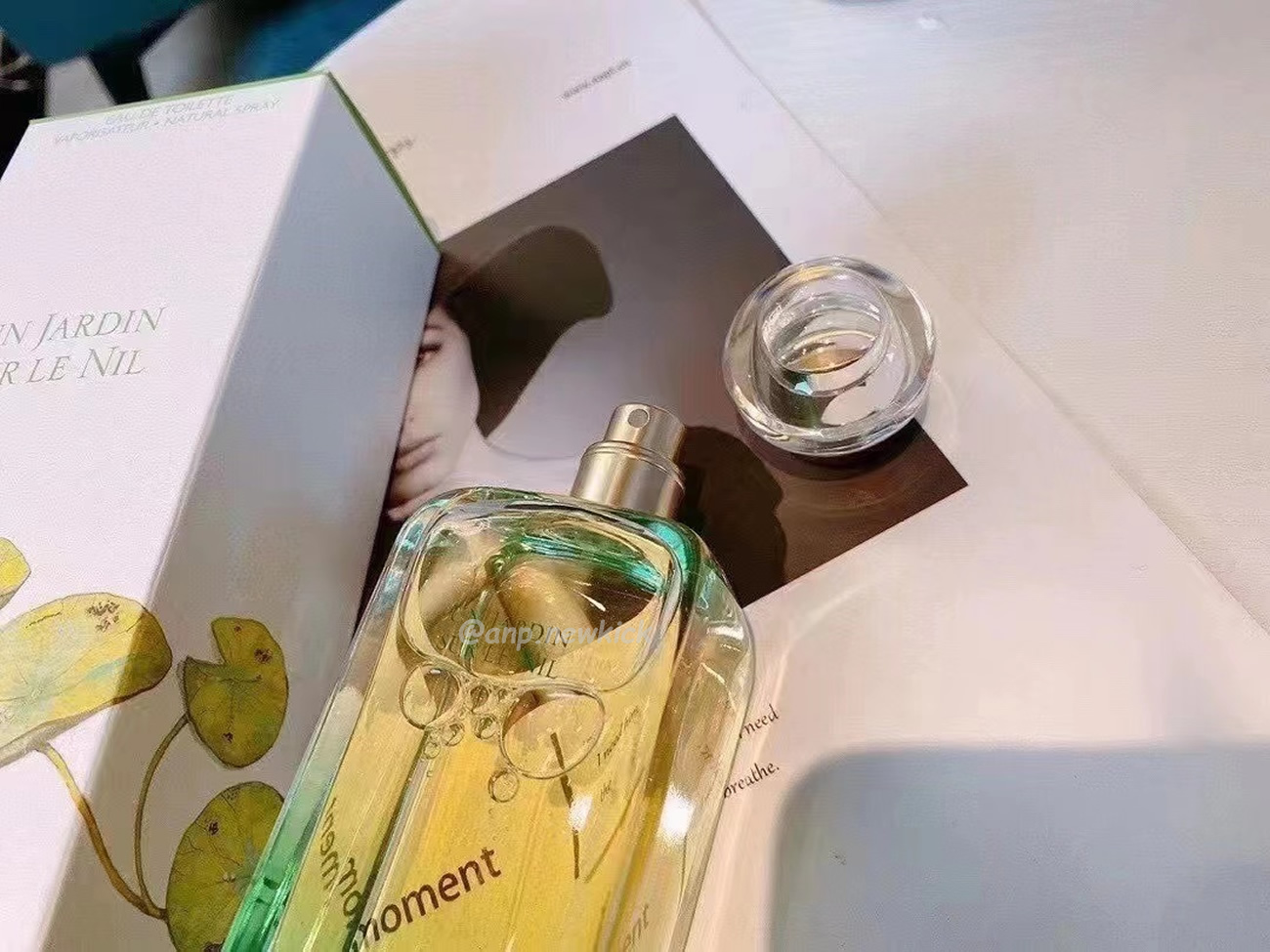 Hermes Nile Womens Garden Flower And Fruit Fragrance 100ml (2) - www.newkick.org Hermes Nile Womens Garden Flower And Fruit Fragrance 100ml (2) - www.newkick.org