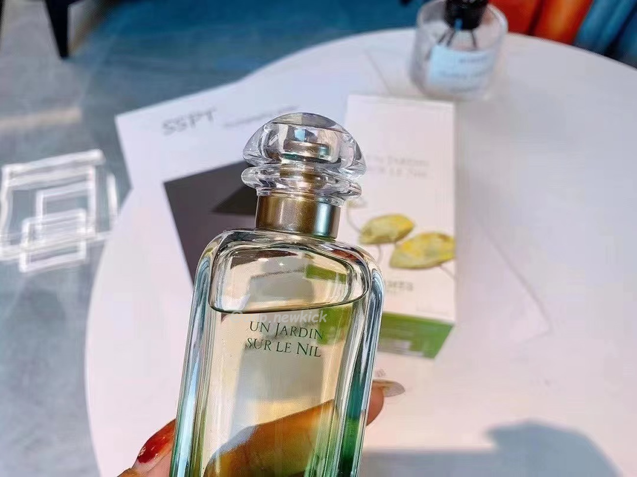 Hermes Nile Womens Garden Flower And Fruit Fragrance 100ml (4) - www.newkick.org Hermes Nile Womens Garden Flower And Fruit Fragrance 100ml (4) - www.newkick.org