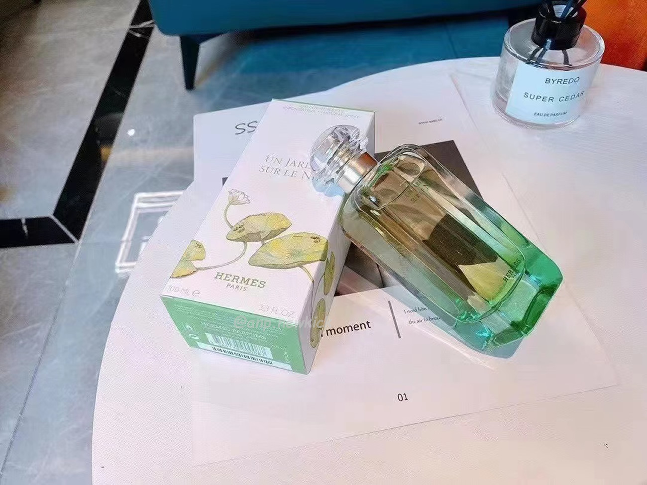 Hermes Nile Womens Garden Flower And Fruit Fragrance 100ml (5) - www.newkick.org Hermes Nile Womens Garden Flower And Fruit Fragrance 100ml (5) - www.newkick.org