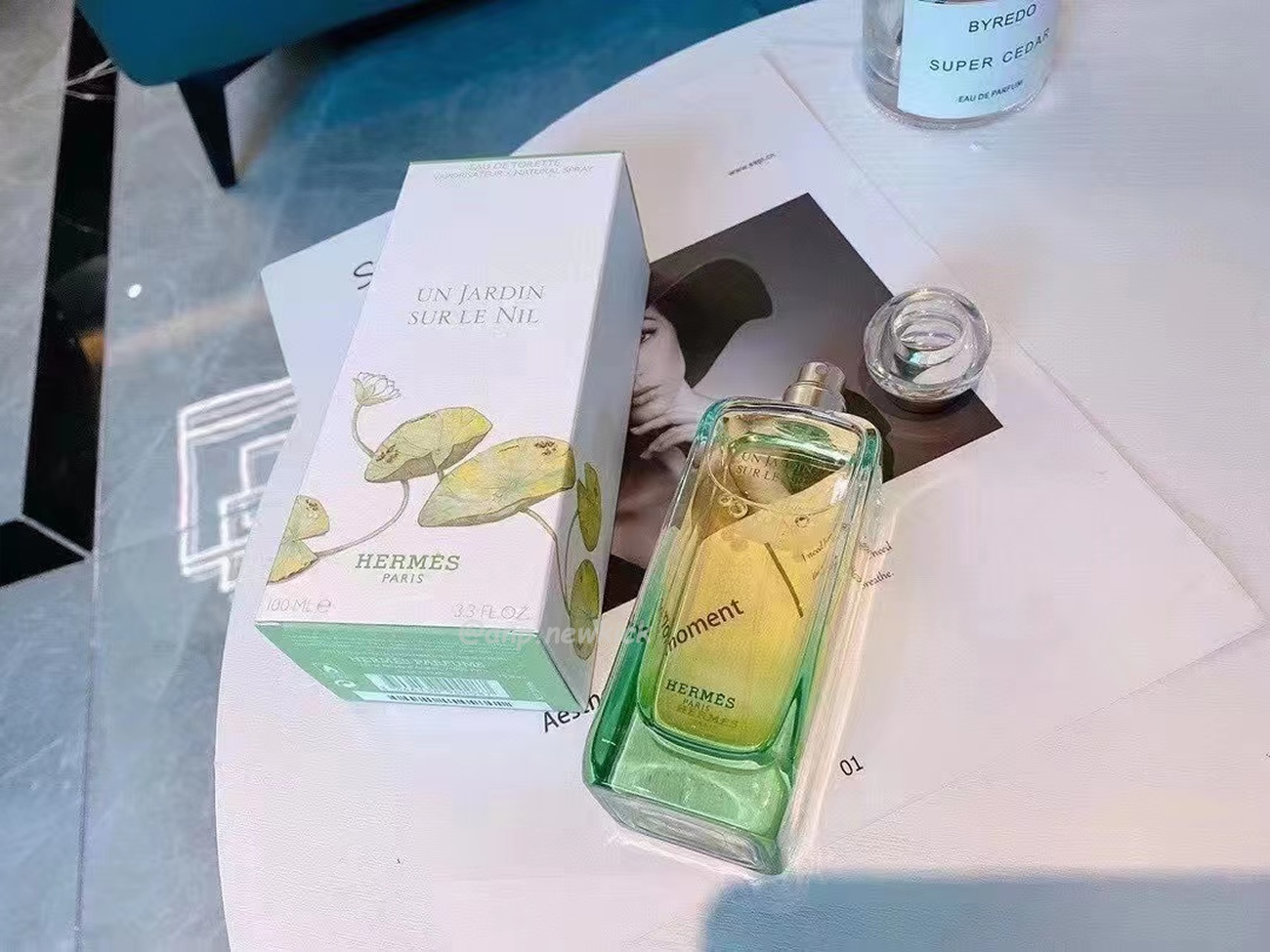 Hermes Nile Womens Garden Flower And Fruit Fragrance 100ml (6) - www.newkick.org Hermes Nile Womens Garden Flower And Fruit Fragrance 100ml (6) - www.newkick.org