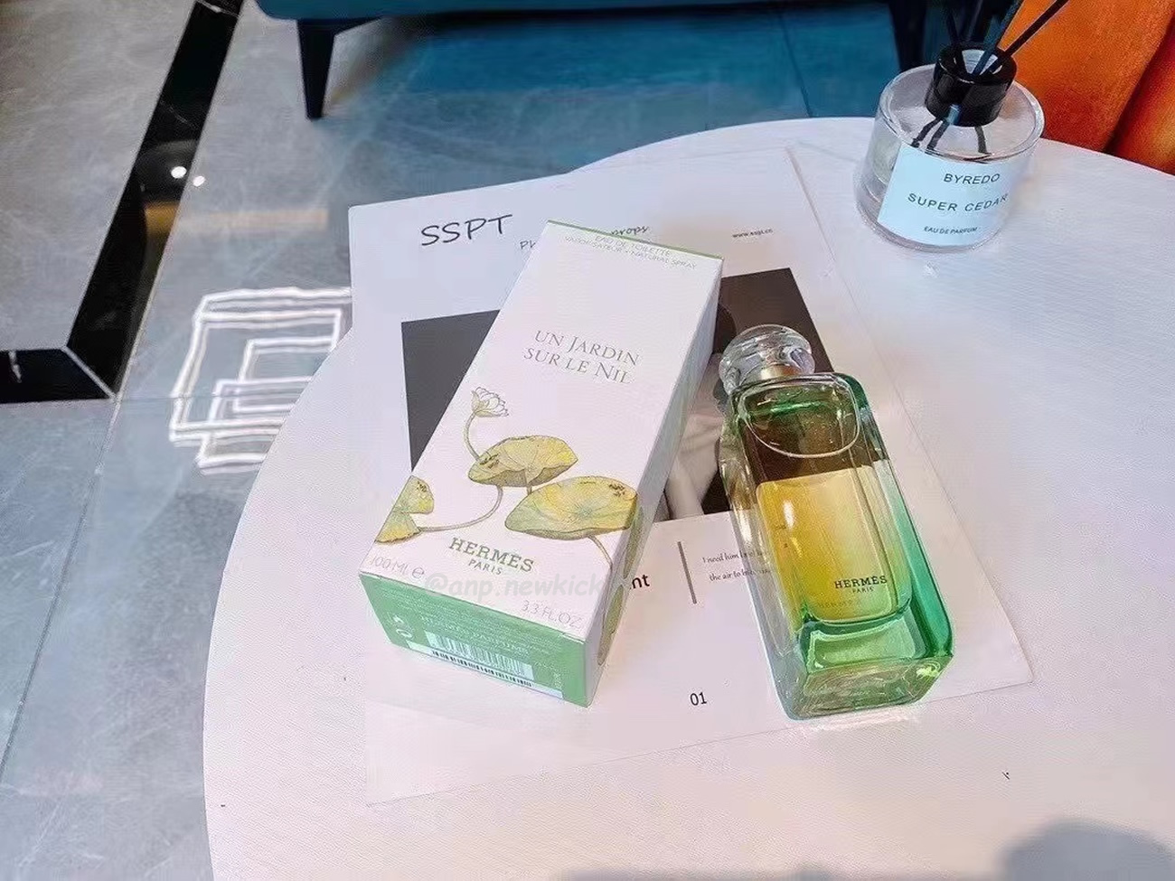 Hermes Nile Womens Garden Flower And Fruit Fragrance 100ml (7) - www.newkick.org Hermes Nile Womens Garden Flower And Fruit Fragrance 100ml (7) - www.newkick.org