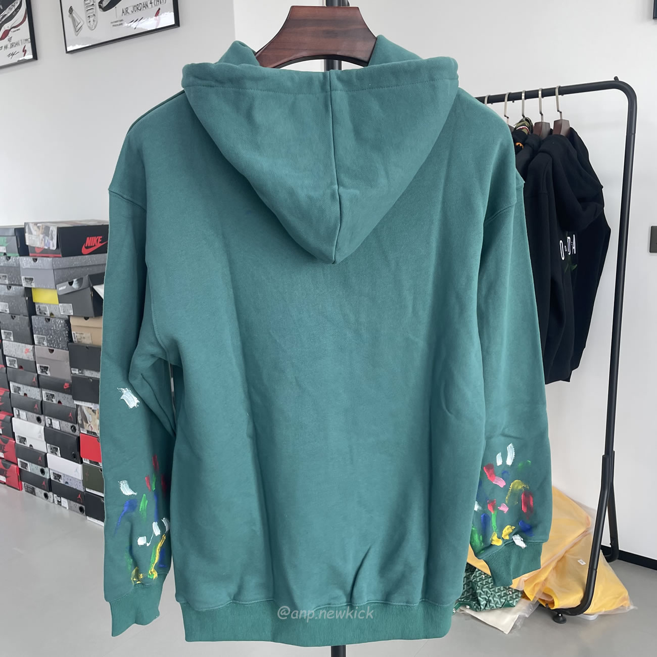 Depts Designer Hoodie Sweatshirt S Xl (5) - www.newkick.org Depts Designer Hoodie Sweatshirt S Xl (5) - www.newkick.org