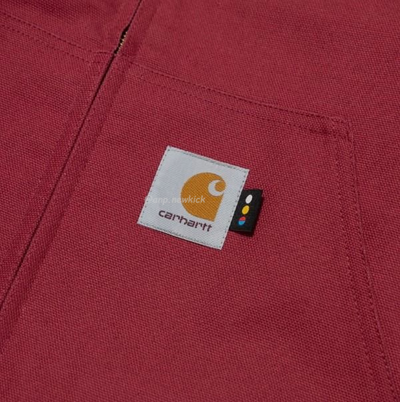 Carhartt Wip X Iab Studio Og Active Jacket (3) - www.newkick.org Carhartt Wip X Iab Studio Og Active Jacket (3) - www.newkick.org