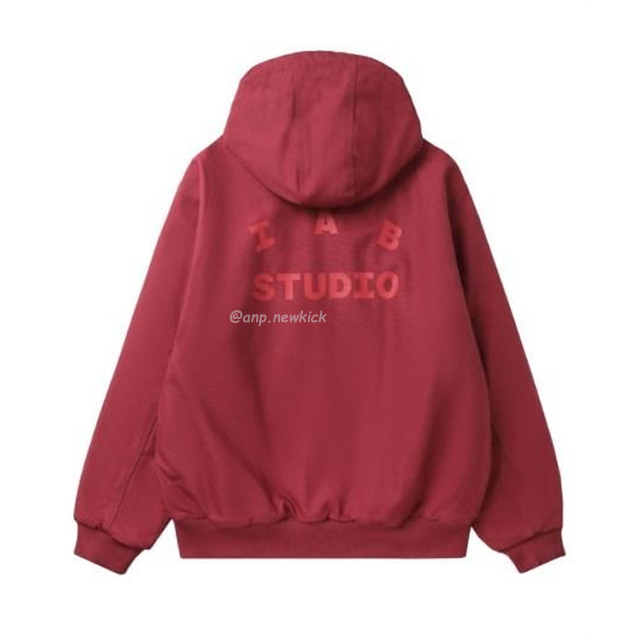Carhartt Wip X Iab Studio Og Active Jacket (6) - www.newkick.org Carhartt Wip X Iab Studio Og Active Jacket (6) - www.newkick.org