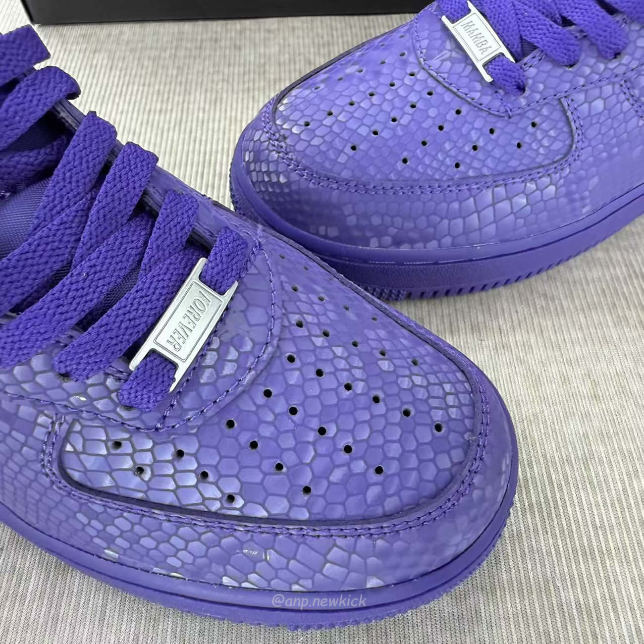 Nike Kobe Air Force 1 Low Mamba Forever Purple Ib0018 500 (8) - www.newkick.org Nike Kobe Air Force 1 Low Mamba Forever Purple Ib0018 500 (8) - www.newkick.org