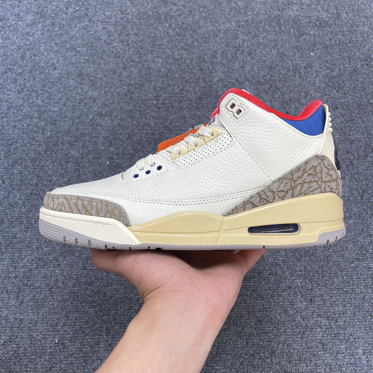 Air Jordan 3 Retro Seoul 2.0 Ib1482 100 (10) - www.newkick.org Air Jordan 3 Retro Seoul 2.0 Ib1482 100 (10) - www.newkick.org
