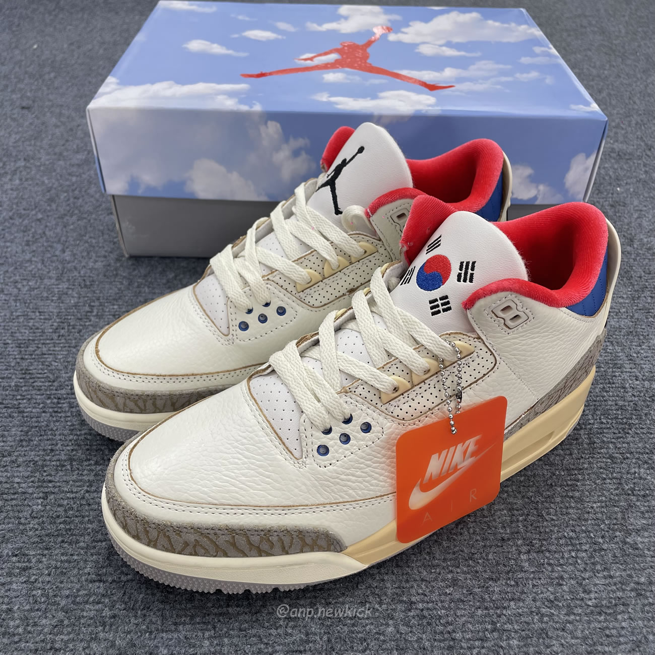 Air Jordan 3 Retro Seoul 2.0 Ib1482 100 (13) - www.newkick.org Air Jordan 3 Retro Seoul 2.0 Ib1482 100 (13) - www.newkick.org
