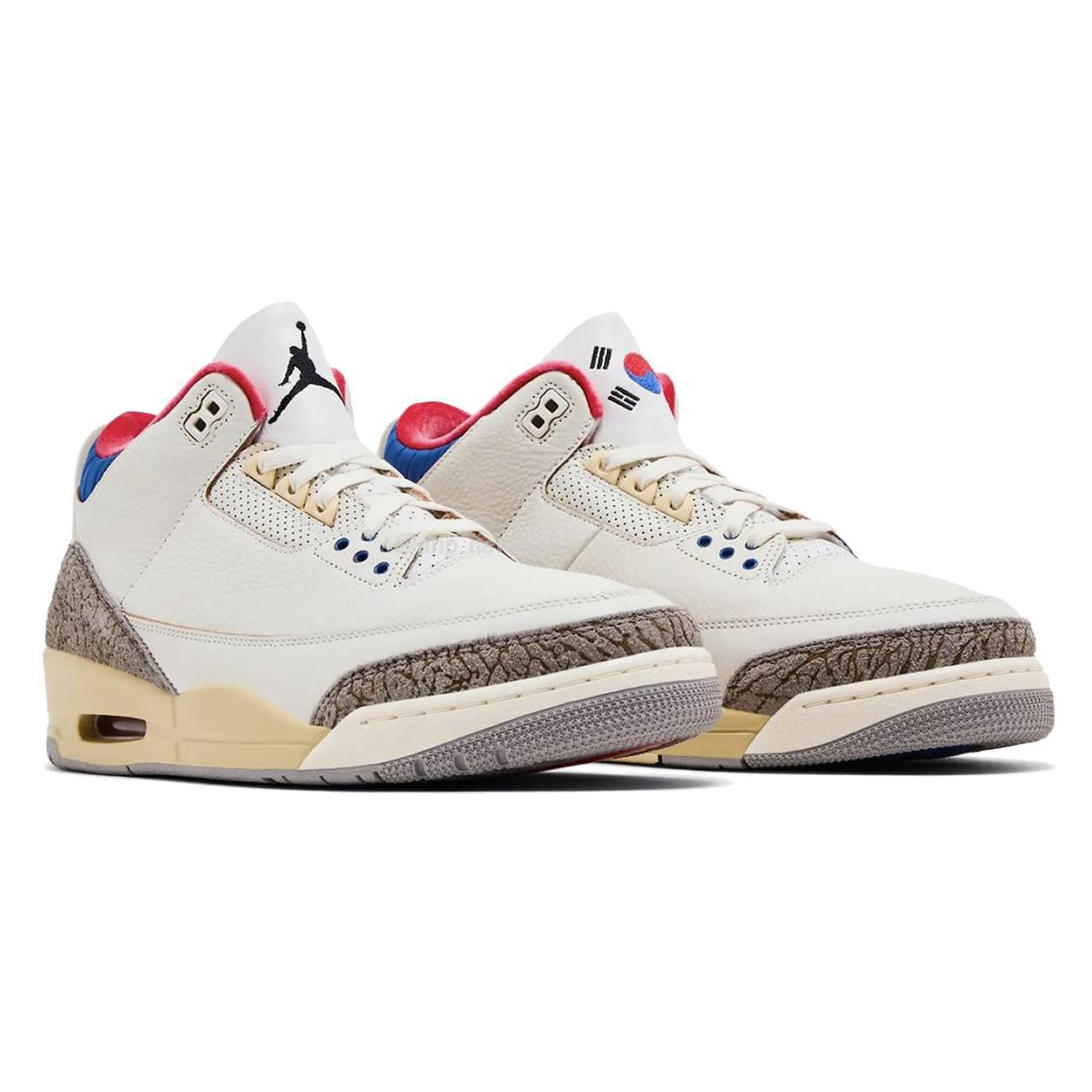 Air Jordan 3 Retro Seoul 2.0 Ib1482 100 (3) - www.newkick.org Air Jordan 3 Retro Seoul 2.0 Ib1482 100 (3) - www.newkick.org