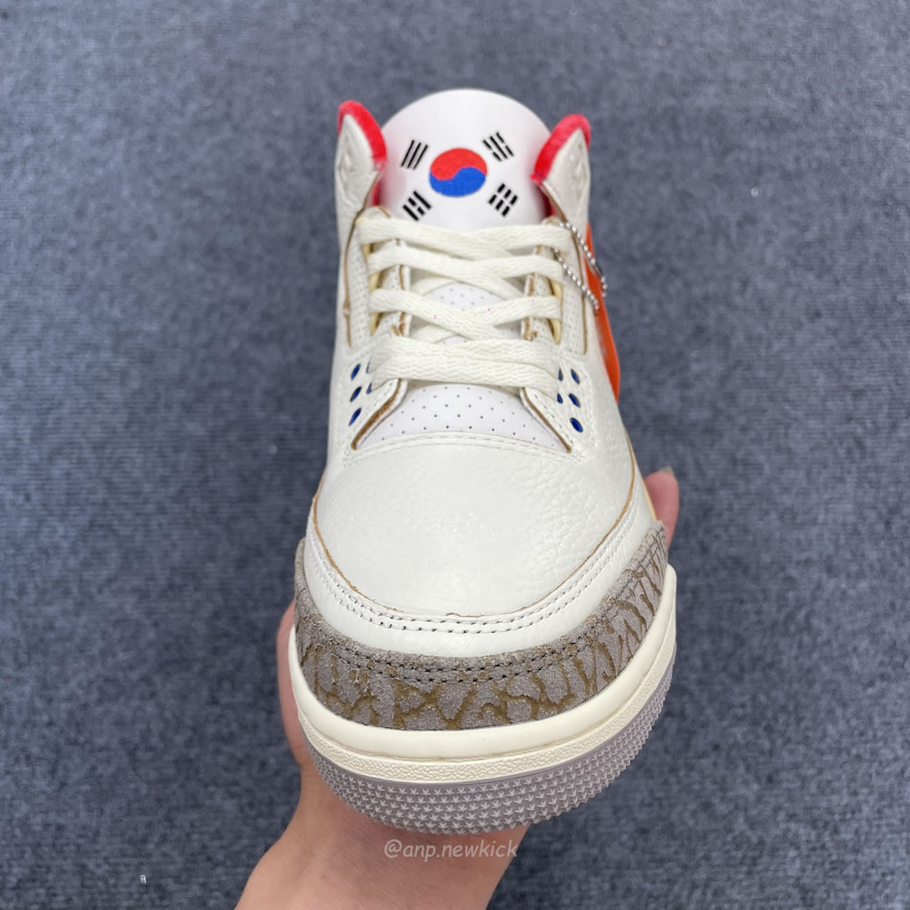 Air Jordan 3 Retro Seoul 2.0 Ib1482 100 (5) - www.newkick.org Air Jordan 3 Retro Seoul 2.0 Ib1482 100 (5) - www.newkick.org