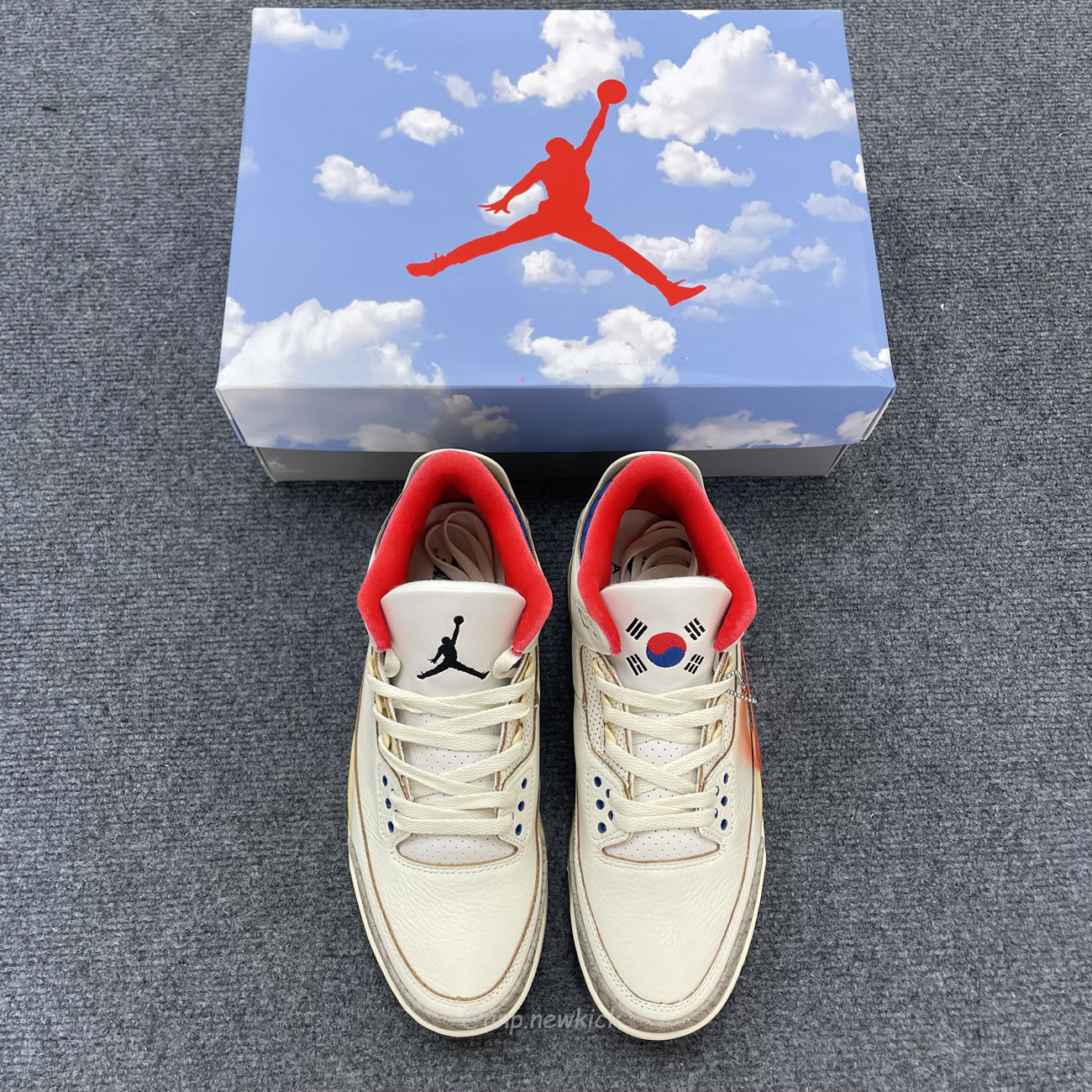 Air Jordan 3 Retro Seoul 2.0 Ib1482 100 (6) - www.newkick.org Air Jordan 3 Retro Seoul 2.0 Ib1482 100 (6) - www.newkick.org