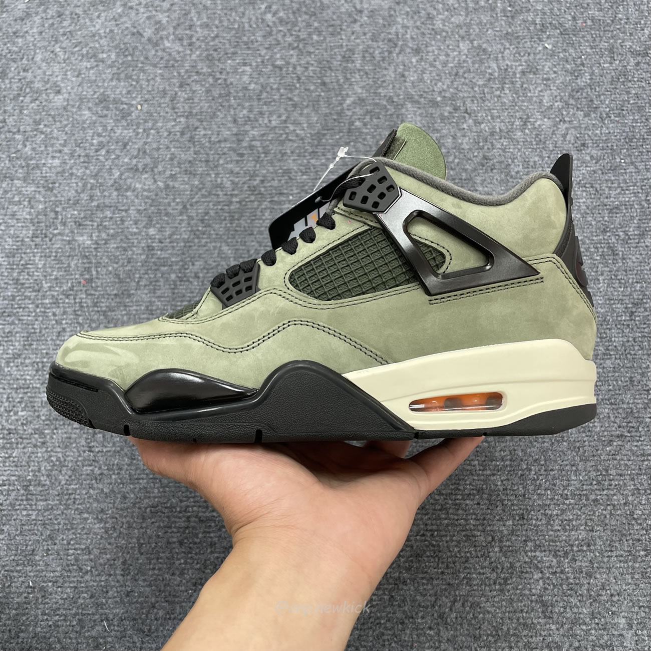 Air Jordan 4 Retro Og Sp Undefeated 2025 Ib1519 200 (11) - www.newkick.org Air Jordan 4 Retro Og Sp Undefeated 2025 Ib1519 200 (11) - www.newkick.org