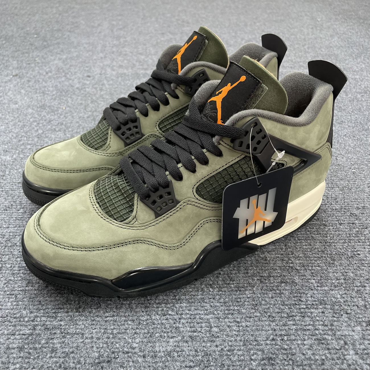 Air Jordan 4 Retro Og Sp Undefeated 2025 Ib1519 200 (3) - www.newkick.org Air Jordan 4 Retro Og Sp Undefeated 2025 Ib1519 200 (3) - www.newkick.org