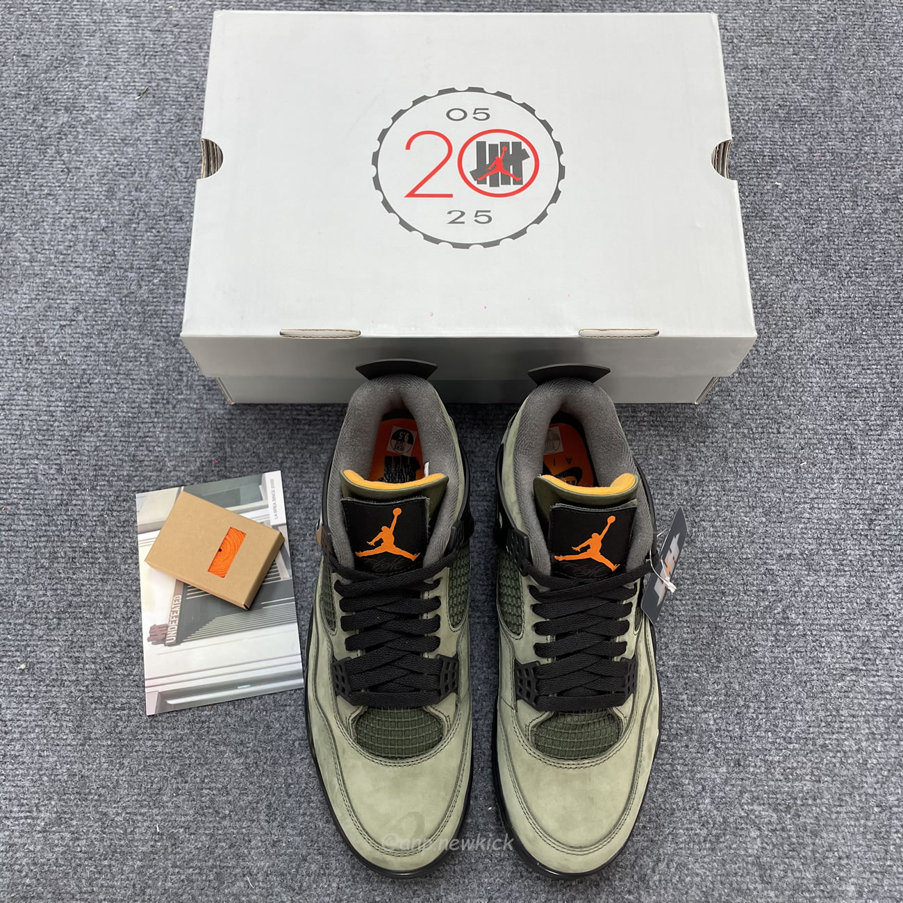 Air Jordan 4 Retro Og Sp Undefeated 2025 Ib1519 200 (4) - www.newkick.org Air Jordan 4 Retro Og Sp Undefeated 2025 Ib1519 200 (4) - www.newkick.org