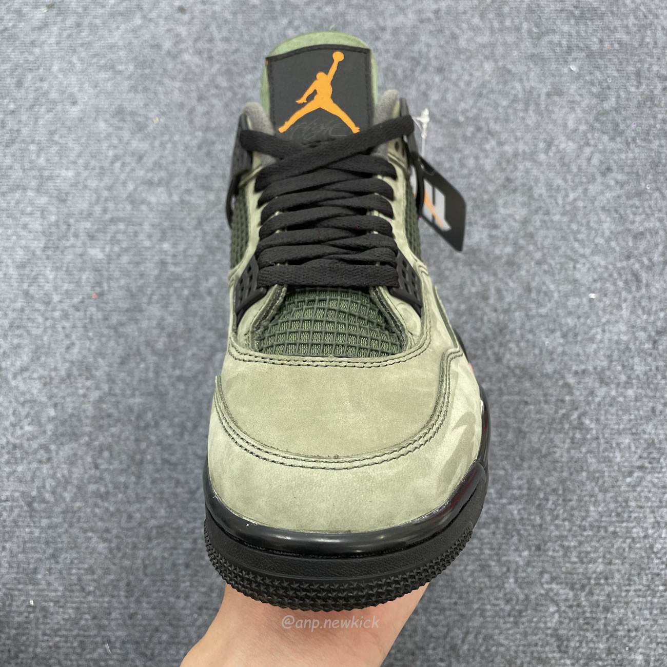 Air Jordan 4 Retro Og Sp Undefeated 2025 Ib1519 200 (5) - www.newkick.org Air Jordan 4 Retro Og Sp Undefeated 2025 Ib1519 200 (5) - www.newkick.org