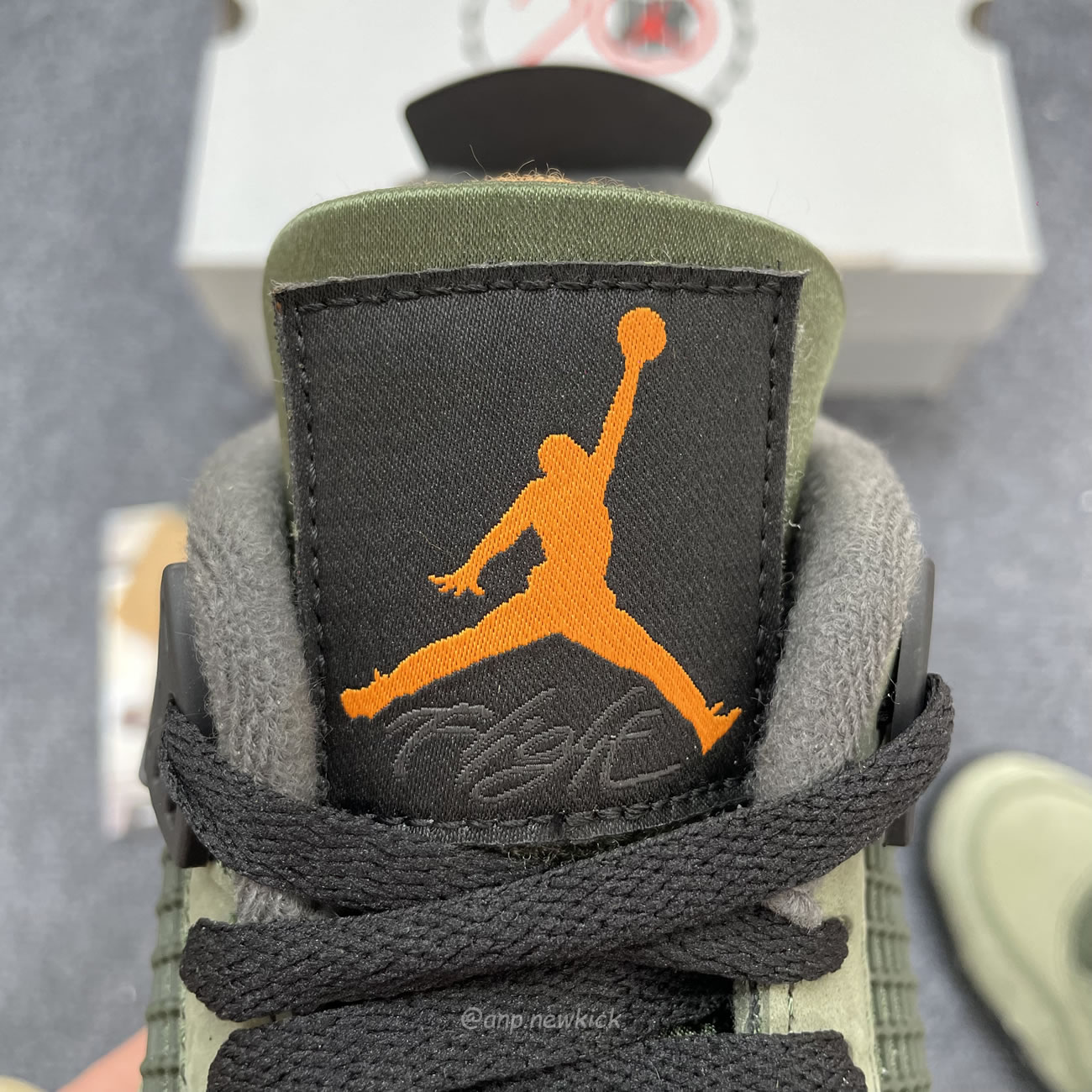 Air Jordan 4 Retro Og Sp Undefeated 2025 Ib1519 200 (8) - www.newkick.org Air Jordan 4 Retro Og Sp Undefeated 2025 Ib1519 200 (8) - www.newkick.org