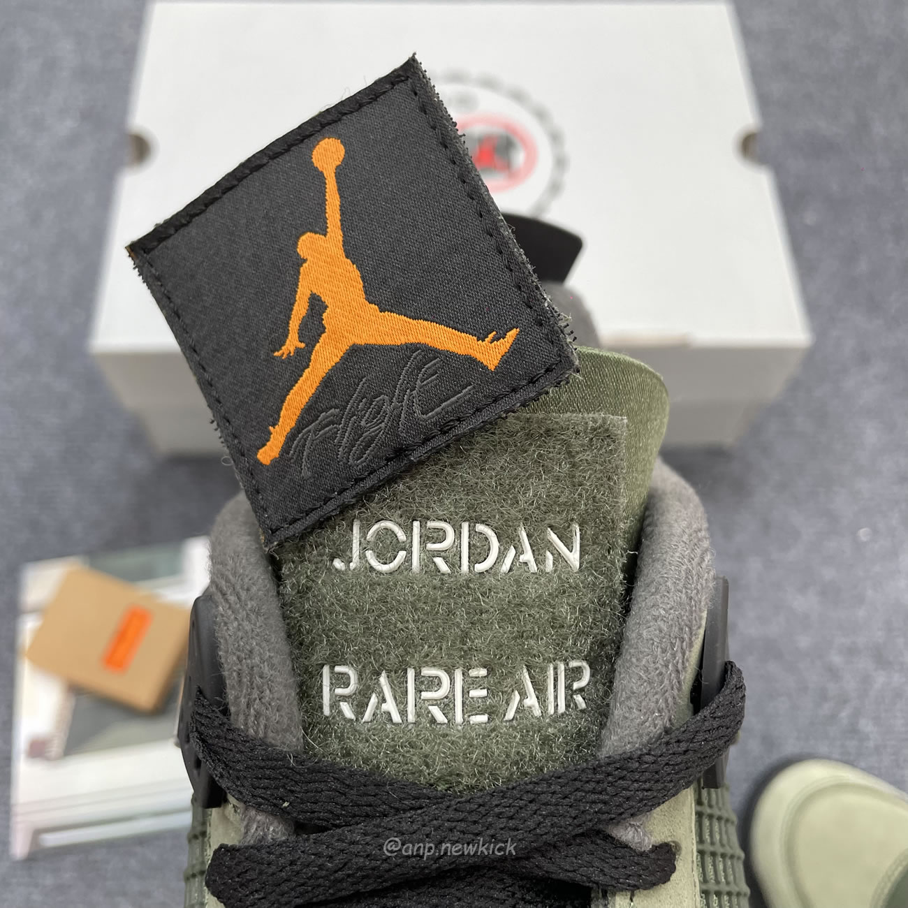 Air Jordan 4 Retro Og Sp Undefeated 2025 Ib1519 200 (9) - www.newkick.org Air Jordan 4 Retro Og Sp Undefeated 2025 Ib1519 200 (9) - www.newkick.org