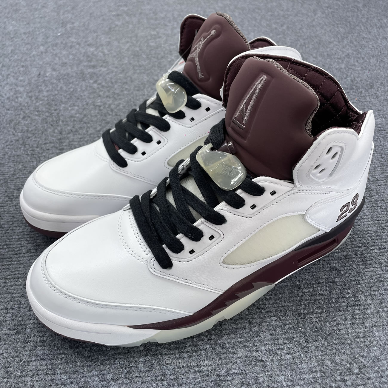 Air Jordan 5 Retro A Ma Maniére Burgundy Crush Ib1528 100 (11) - www.newkick.org Air Jordan 5 Retro A Ma Maniére Burgundy Crush Ib1528 100 (11) - www.newkick.org