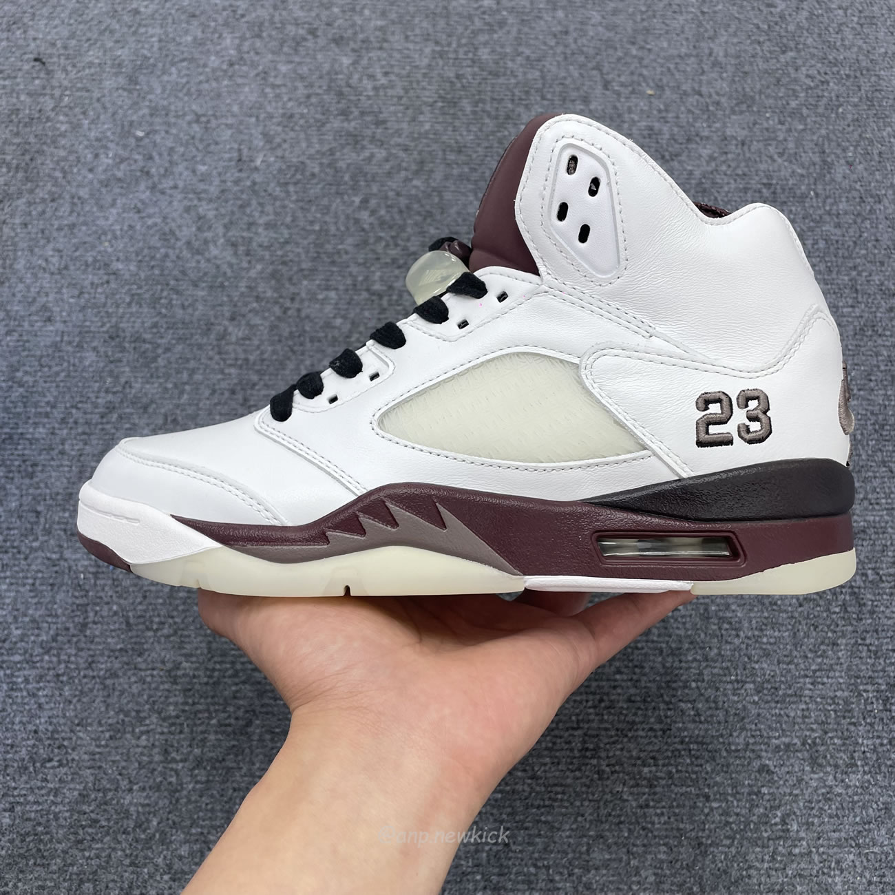 Air Jordan 5 Retro A Ma Maniére Burgundy Crush Ib1528 100 (2) - www.newkick.org Air Jordan 5 Retro A Ma Maniére Burgundy Crush Ib1528 100 (2) - www.newkick.org