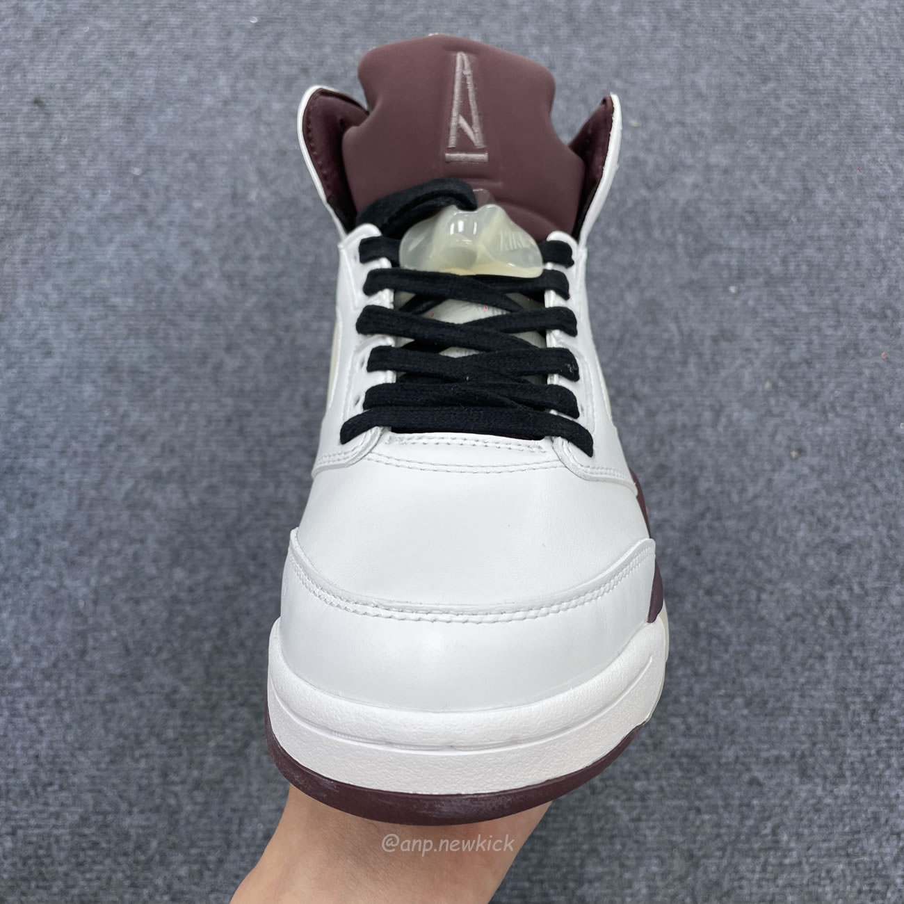 Air Jordan 5 Retro A Ma Maniére Burgundy Crush Ib1528 100 (4) - www.newkick.org Air Jordan 5 Retro A Ma Maniére Burgundy Crush Ib1528 100 (4) - www.newkick.org