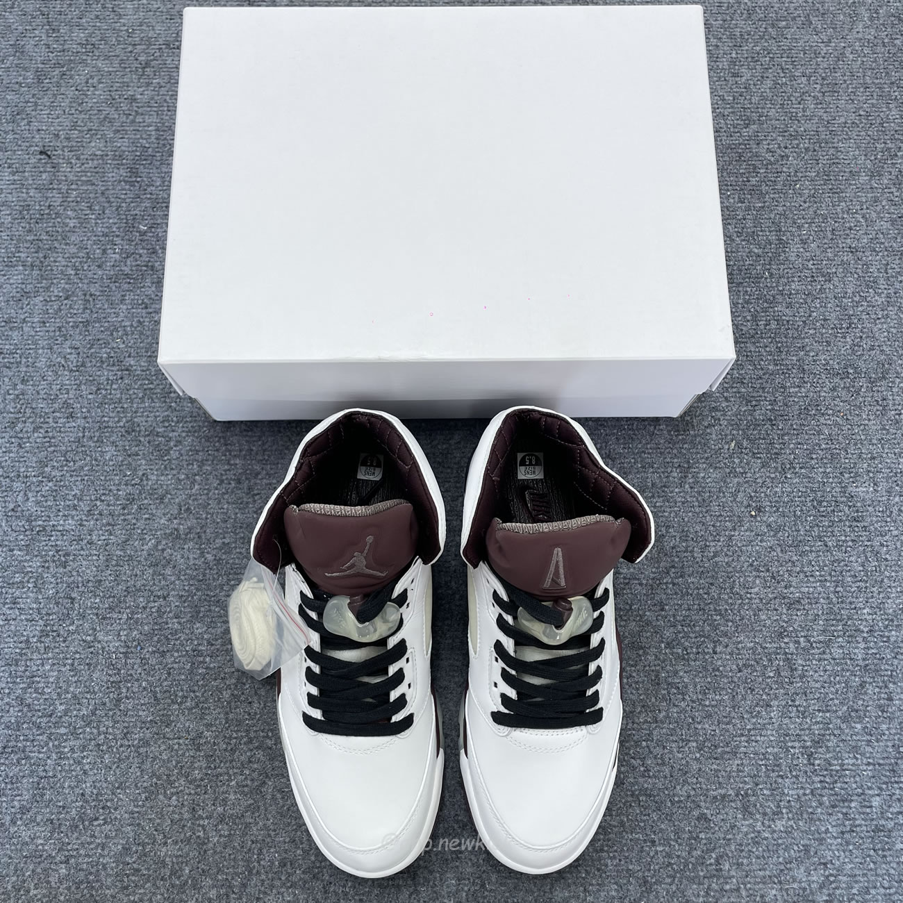 Air Jordan 5 Retro A Ma Maniére Burgundy Crush Ib1528 100 (7) - www.newkick.org Air Jordan 5 Retro A Ma Maniére Burgundy Crush Ib1528 100 (7) - www.newkick.org