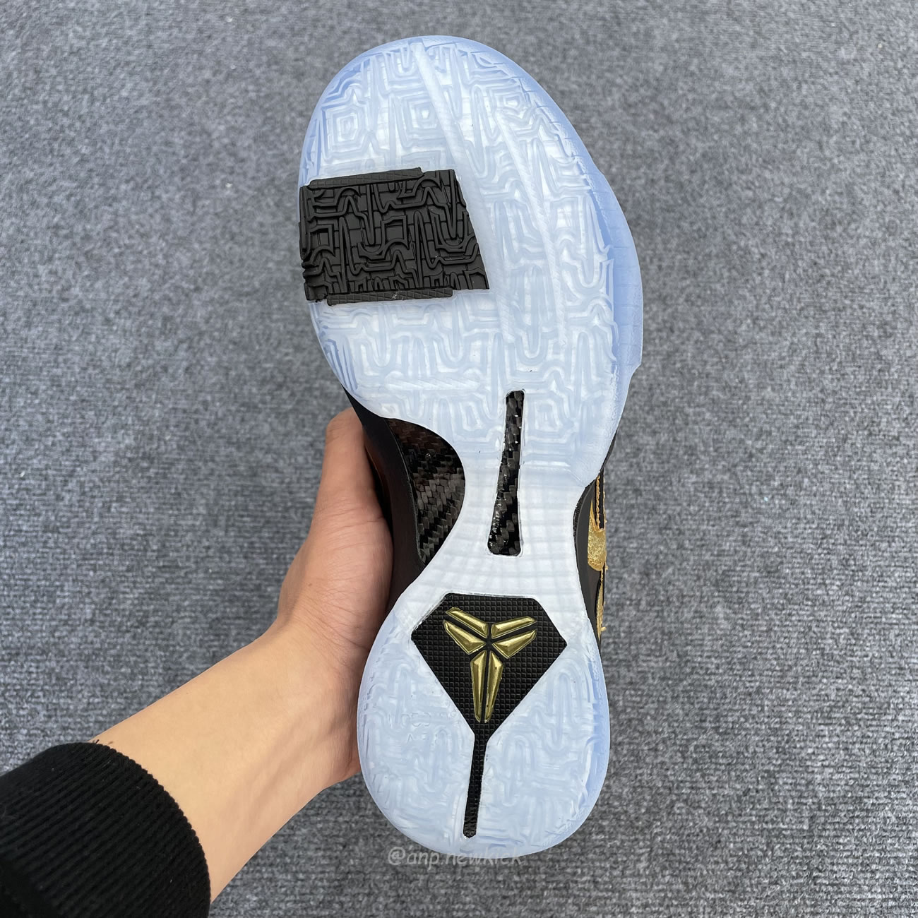 Nike Kobe 5 Protro Year Of The Mamba Eggplant Ib4481 500 (3) - www.newkick.vip Nike Kobe 5 Protro Year Of The Mamba Eggplant Ib4481 500 (3) - www.newkick.vip